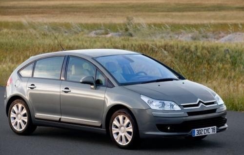 Fot. Citroen: Citroen C4 wsławił się gigantycznymi obniżkami...