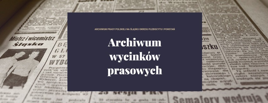 Tym żyli nasi przodkowie. Niezwykłe archiwum prasy śląskiej: "znaleziono trupa młodej kobiety. Ciało znajdowało się w pełnym rozkładzie"