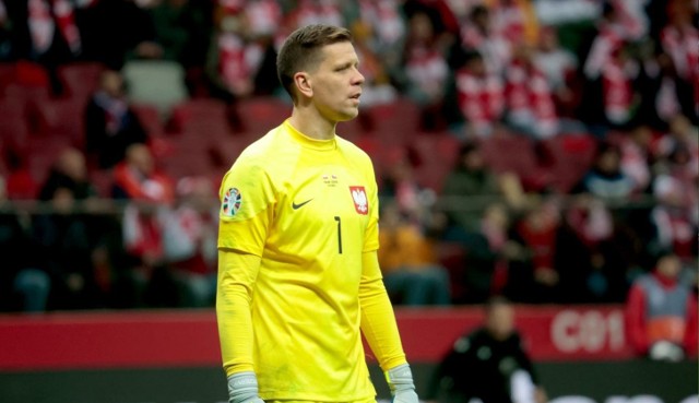 Wojciech Szczęsny na podium listy płac Juventusu.