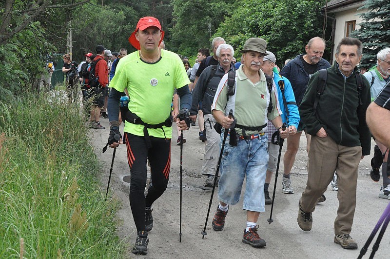 XXII Konecki Maraton na 50 km