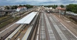 Inwestycje kolejowe w Ełku dla lepszych podróży                  