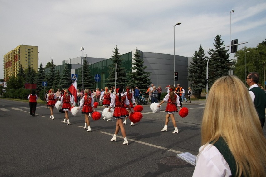 Dni Dąbrowy Górniczej 2015, czyli m.in. koncerty i festiwal...