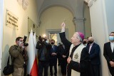 Kraków. Sala im. św. Jana Pawła II już otwarta w urzędzie