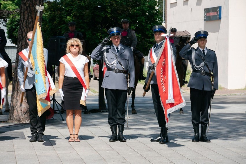 Obchody 102. rocznicy Bitwy Warszawskiej odbędą się w poniedziałek, 15 sierpnia w Kozienicach. Władze miasta zapraszają na uroczystości