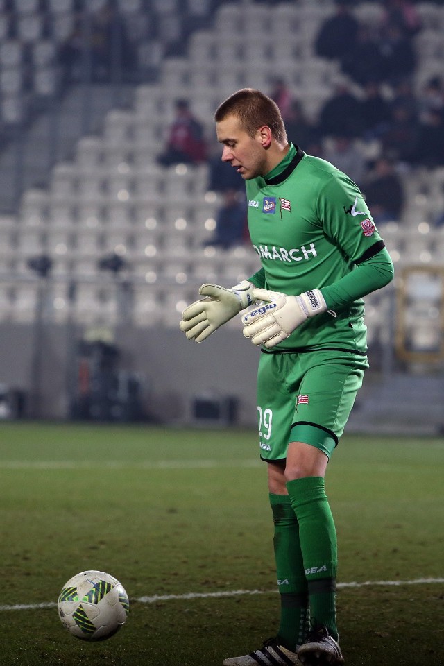 Grzegorz Sandomierski