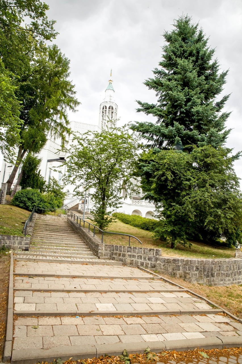 Kościół św. Rocha w Białymstoku został Bazyliką Mniejszą