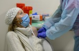 Lubelski NFZ wydłużył termin naboru na mobilne zespoły szczepień. Wyjadą w trasę po 10 lutego