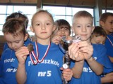 Mini Olimpiada Przedszkolaków w Mysłowicach 2015: Tak bawiły się dzieci [ZDJĘCIA + WIDEO]