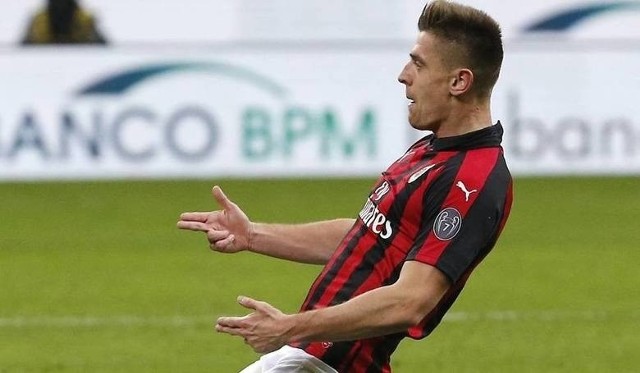 AC Milan - Cagliari. Gdzie oglądać mecz? Transmisja TV