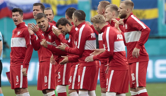 Reprezentacja Polski musi pokonać na wyjeździe Rosję, jeśli chce nadal marzyć o wyjeździe na mundial w Katarze 2022