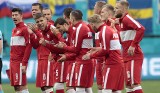 Rosja - Polska w barażach o mistrzostwa świata 2022. Mecz na stadionie Łużniki w Moskwie w czwartek, 24 marca 2022 roku o godz. 18