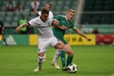 Legia poznała potencjalnego rywala w 3. rundzie eliminacji do Ligi Mistrzów