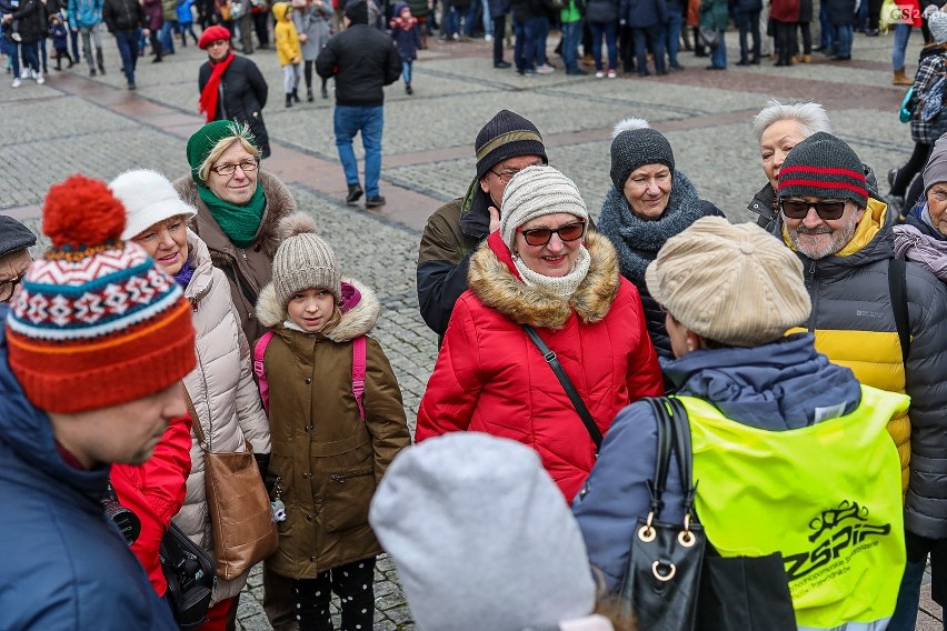 VIII Międzynarodowy Dzień Przewodnika Turystycznego,...