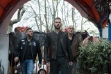 "Suburra". Włoska mafia powraca. Zobacz zwiastun 2. sezonu serialu Netflixa!