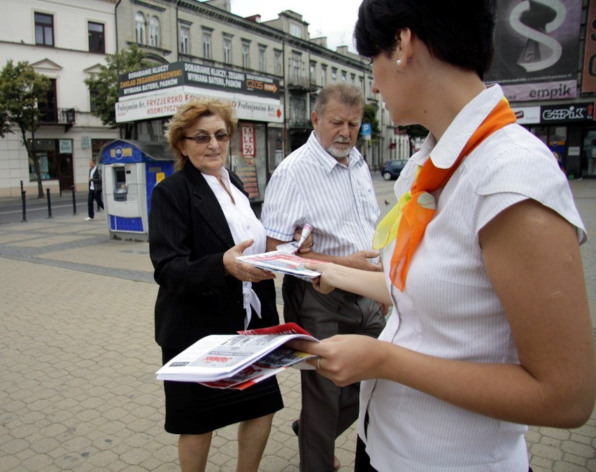 Biuro ,,Solidarności'' w Lublinie chce być bliżej ludzi