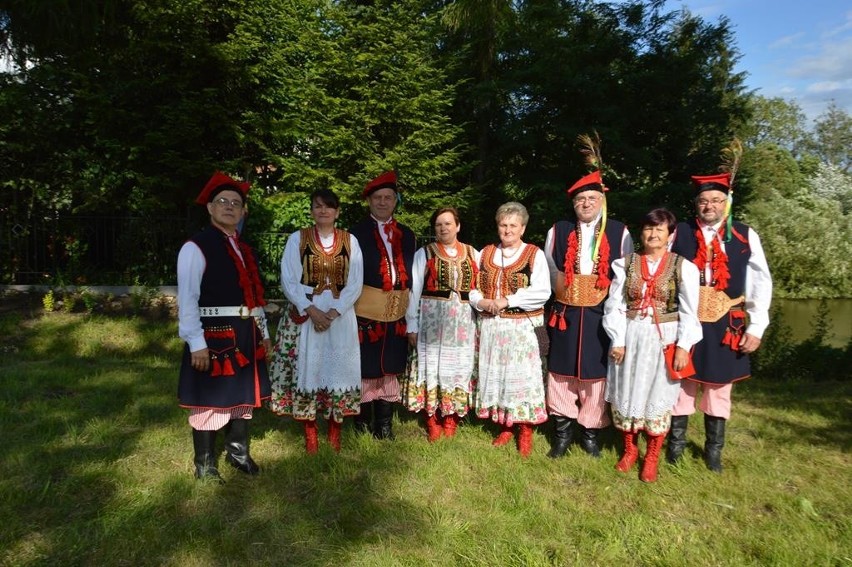 Dni Gminy Kocmyrzów-Luborzyca. Świętowali z medalistkami, gospodyniami oraz muzykami