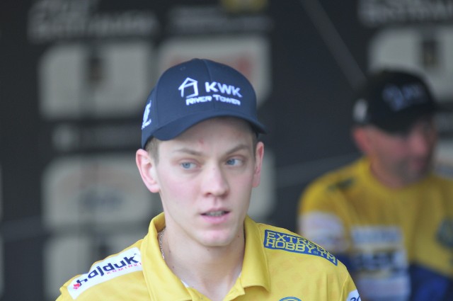 Szymon Woźniak