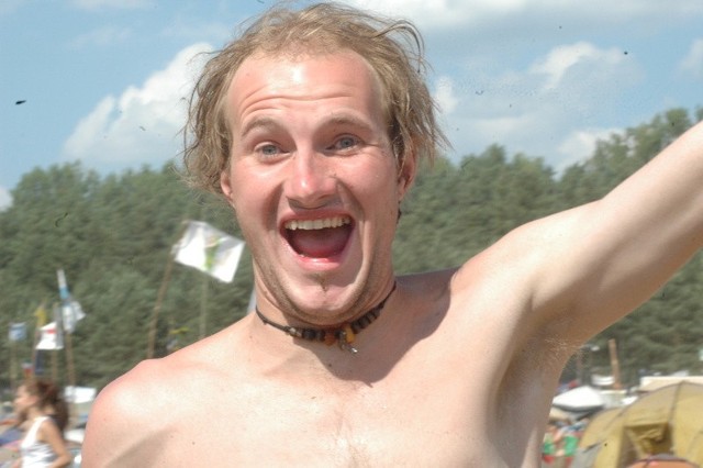 Na Przystanku Woodstock 2011 będzie można zagrać w piłkę