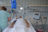 Gdańskie szpitale nie przyjęły pacjenta po wypadku i odmówiły wykonania operacji kręgosłupa. Sprawą zajmuje się m.in Ministerstwo Zdrowia