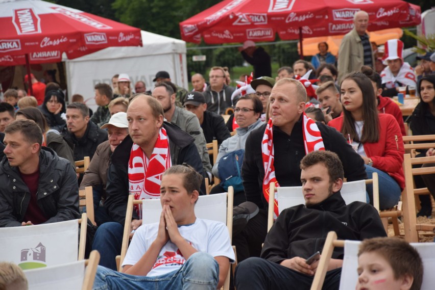 W niedzielę (24.06) kolejny dzień mundialowej rywalizacji....