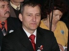 Marek Szczepański, dyrektor LO w Sławnie