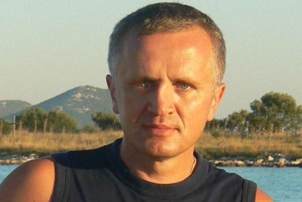 Prof. Romuald Jończy