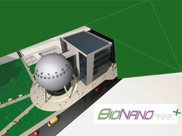 BioNanaPark