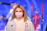 Pekin 2022. Natalia Maliszewska znowu z pozytywnym testem na koronawirusa. Białostoczanka pozostaje w izolacji 