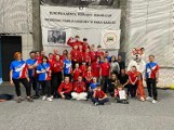 Duże osiągnięcie Łódzkiego Klubu Karate Shotokan w międzynarodowym turnieju