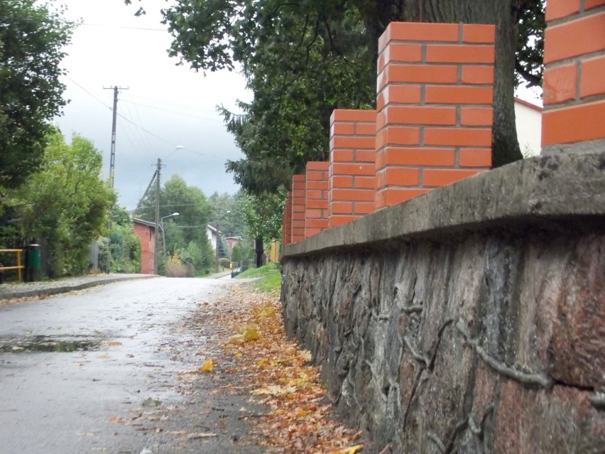 Ugoszcz to piękna kaszubska wieś w gminie Studzienice.