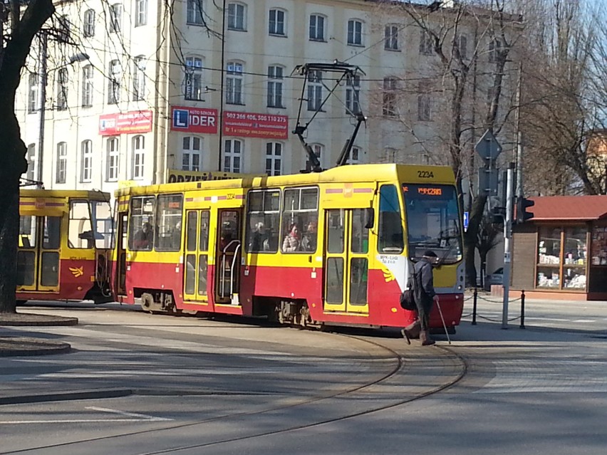 W najbliższą niedzielę Zgierz zaprasza na plac Kilińskiego na tramwajową imprezę