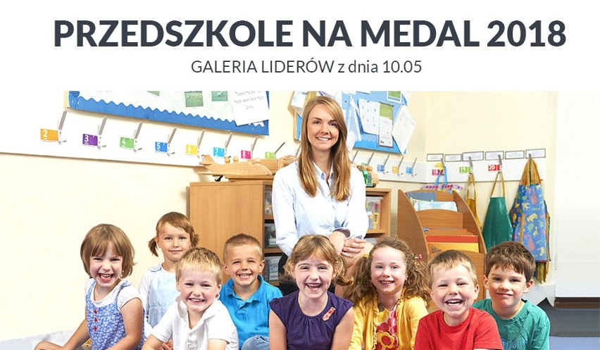 Przedstawiamy Państwu czwartą już galerię liderów naszego...