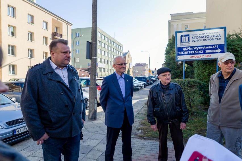 Podwyższony Cefarm będzie o wiele niższy niż planował to...