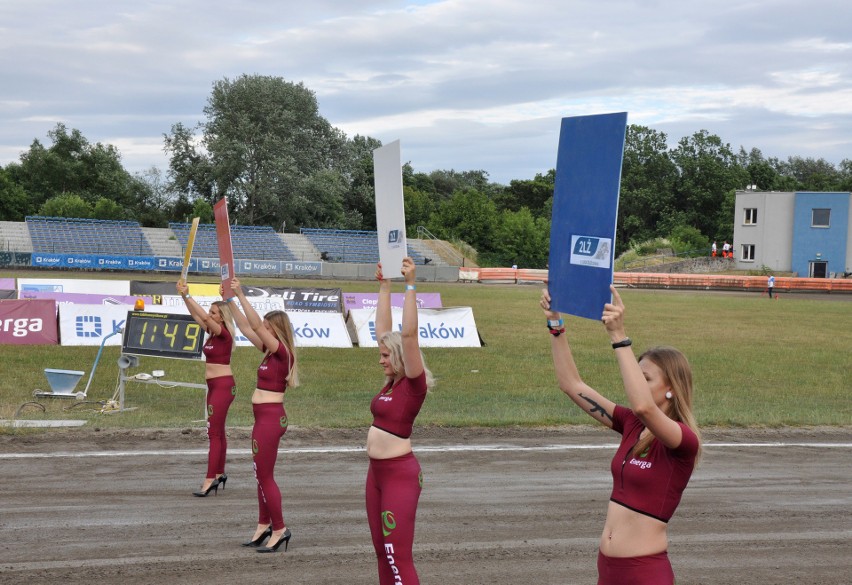 II liga żużlowa. Klęska Speedway Wandy Kraków na własnym torze [ZDJĘCIA]