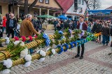 Niedziela palmowa w Lipnicy Murowanej. Co roku odbywa się tu konkurs największych palm wielkanocnych. Ale nie w tym. Zobaczcie zdjęcia 2019