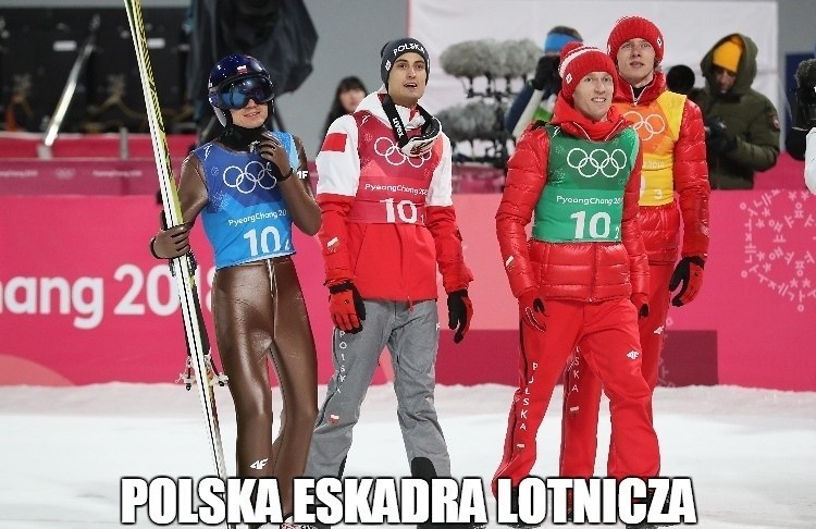 Zimowe Igrzyska Olimpijskie Pekin 2022 rozpoczęte. W piątek...