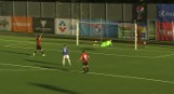 Niesmak. Skrót meczu Vikingur Reykjavik - Lech Poznań 1:0 [WIDEO]