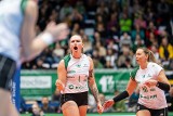 Volley – Uni: Zwieńczenie słabego stycznia w wykonaniu Volleya. Wrocławianki pożegnały się z Pucharem Polski