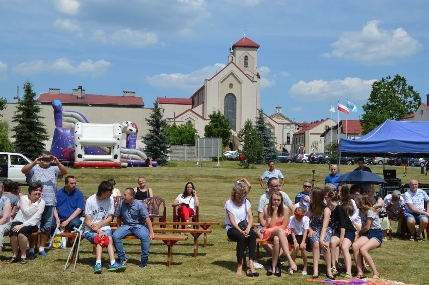 Festiwal Muzyki Chrześcijańskiej "Muzyką do Nieba" w Skarżysku. Wtórpol ufundował cenne nagrody. Można wygrać skuter!