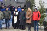 ZAJAWKA Wigilia Narodów 2022 w Szprotawie! Wzruszająca uroczystość w drugim dniu jarmarku bożonarodzeniowego