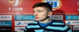Dominik Kun dla Ekstraklasa.net: Można brać przykład z Patryka Małeckiego