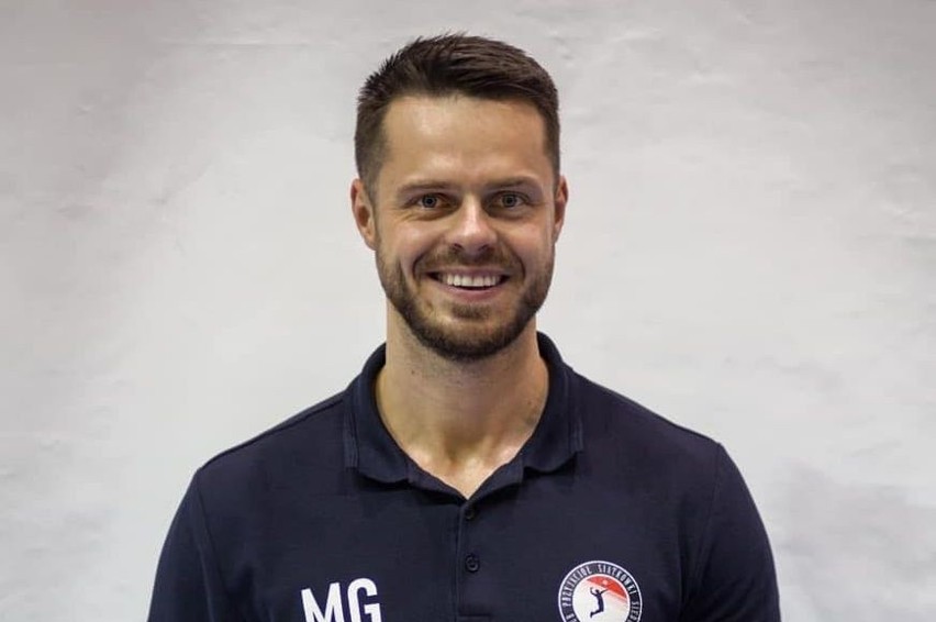 Mateusz Grabda miał udział w zdobyciu mistrzostwa świata...