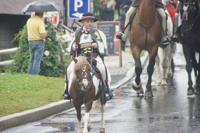 Rozpoczęcie 52 Sabałowych Bajań w Bukowinie Tatrzańskiej