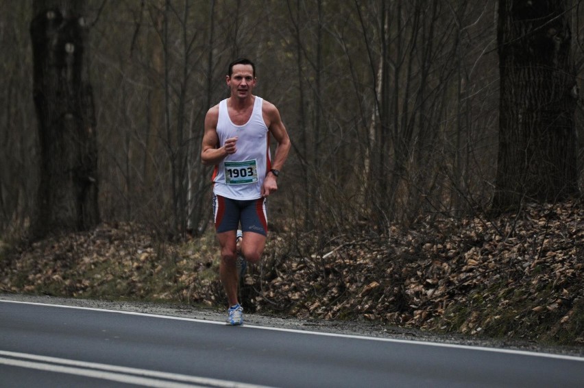 Półmaraton Żywiecki 2016 - w obiektywie Tomasza Jendrzejczyka [cz. III]