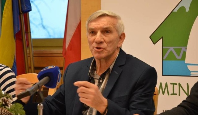 Chcemy zachęcić mieszkańców, żeby przesiedli się do autobusów - mówi szef chojnickiego MZK Mieczysław Sabatowski
