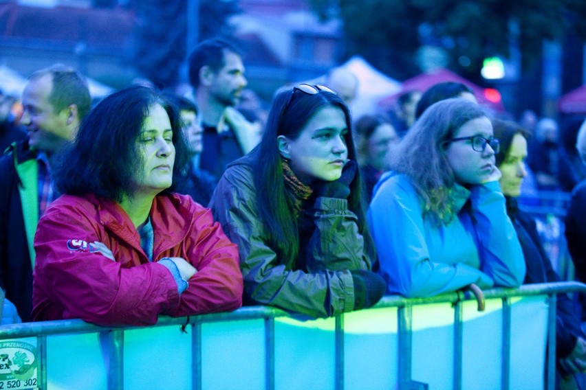 Dni Brzeska 2018. Koncert zespołu Raz Dwa Trzy [ZDJĘCIA]