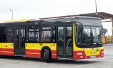 Uwaga pasażerowie MZK Grudziądz! W weekend (17, 18 września) będzie dużo zmian w kursowaniu autobusów MZK Grudziądz