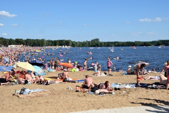 Gdzie spędzić lato nie wyjeżdżając poza granice powiatu starachowickiego? Sprawdźcie w galerii >>>>