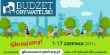 Budżet Obywatelski w Piekarach Śląskich. Głosowanie trwa do 17 czerwca 