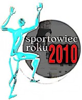 Wybierzmy razem Sportowca Roku 2010 - głosowanie rozpoczęte!